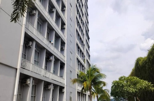 Gresik Villa | Call apartemen gresik