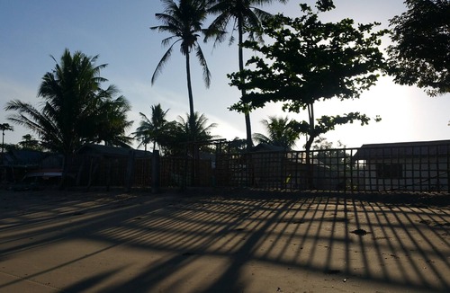 El Nido Cottage | CAMP SHALOM 1 -Hideaway