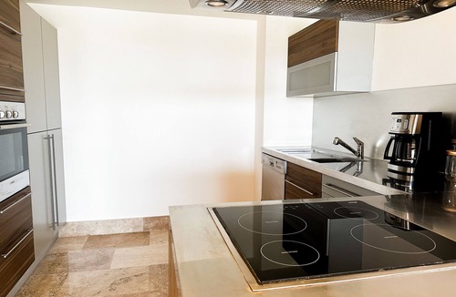 Punta Sam Apartment | Cancun 1 BD luxury apartment with private beach