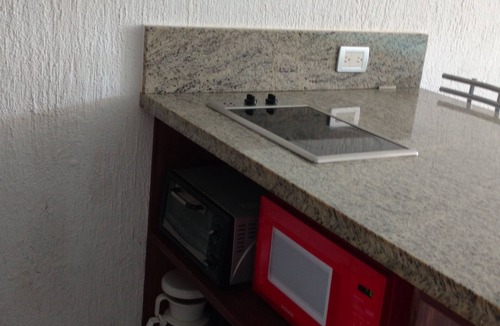 Zona Hotelera Apartment | Cancun Studio Front Beach