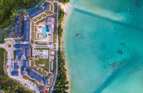 Anse La Mouche Resort | Canopy By Hilton Seychelles Resort
