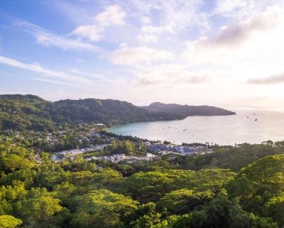 Anse La Mouche Resort | Canopy By Hilton Seychelles Resort