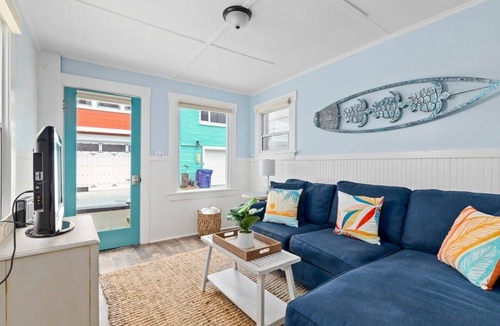 Capitola House | Capitola Beach Haven