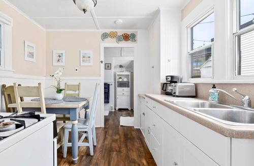 Capitola House | Capitola Beach Haven