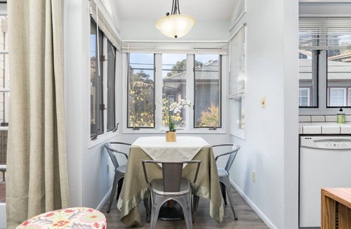 Capitola House | Capitola Hideaway - Cozy two-story Condo