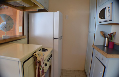 Capitola House | Capitola Village Beach Cottage Living!
