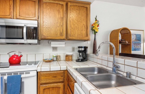 Capitola Condo | Capitola Village Condo, Dog Friendly, Free Parking