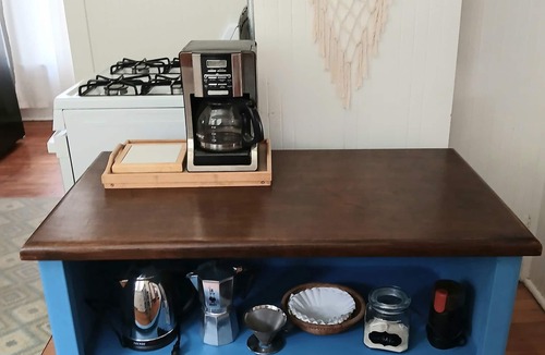 Capitola House | Capitola Village Craftsman Cottage- 4 min to beach