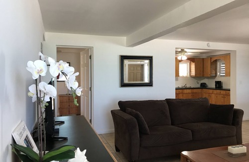 Long Bay Hills Villa | Caribbean Sea Breeze Villas