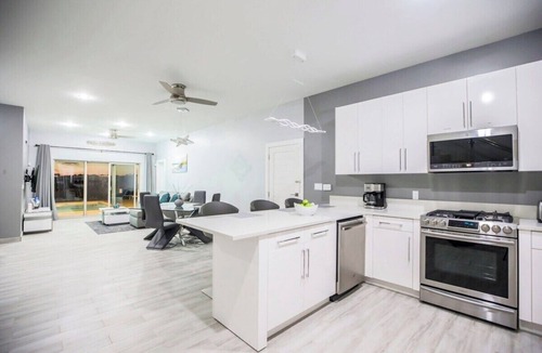 Long Bay Villa | Caribbean Villa with Pool and Beach Access