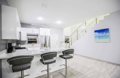 Long Bay Villa | Caribbean Villa with Pool and Beach Access