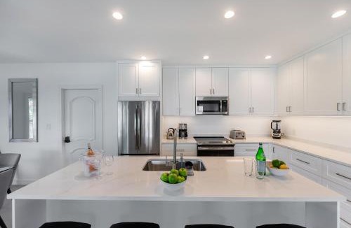 Grace Bay House | Carpe Diem 3 BR Condo