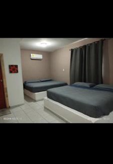 Jimenez Apartment | Casa Arame