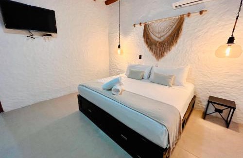 Isla Holbox House | Casa Arena Holbox!