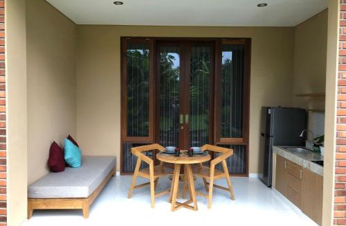 Sambahan House | Casa Chandi Ubud