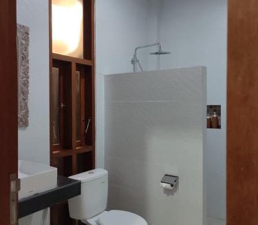 Sambahan House | Casa Chandi Ubud