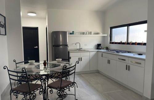 Valle Dorado Apartment | Casa Daniel