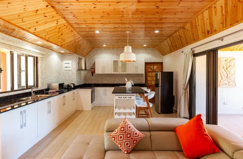 La Digue House | Casa De Leela