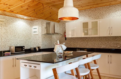 La Digue House | Casa De Leela