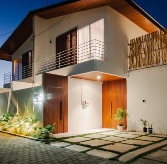 Jimbaran Bay Villa | Casa De Vero Amore 3