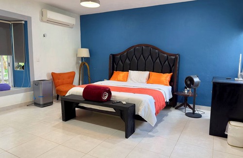 Ticul House | Casa Elda
