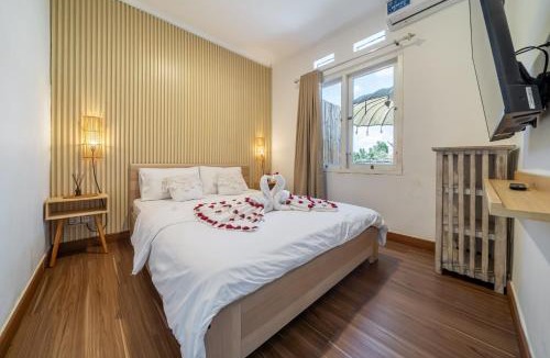 Kediri House | Casa Enero 1 - Local Family House