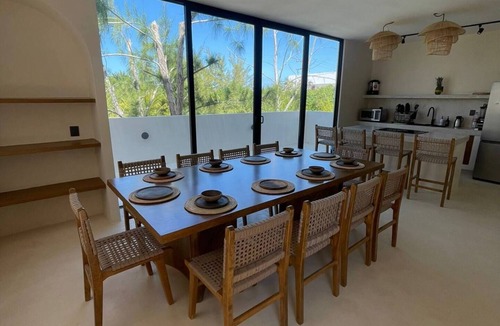 Isla Holbox House | Casa Hood - Holbox, Mexico
