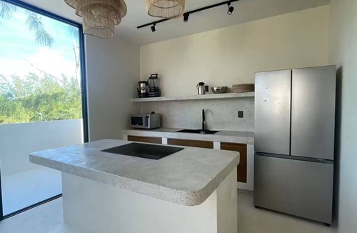 Isla Holbox House | Casa Hood - Holbox, Mexico