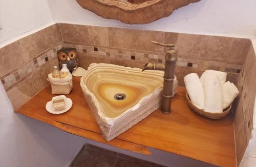 Isla Holbox Hotel | Casa Hridaya Hotel Boutique