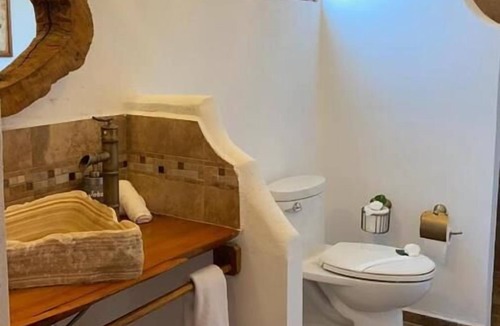 Isla Holbox Hotel | Casa Hridaya Hotel Boutique