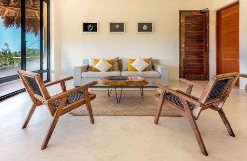Isla Holbox Apartment | Casa Imox Holbox, apartment 1