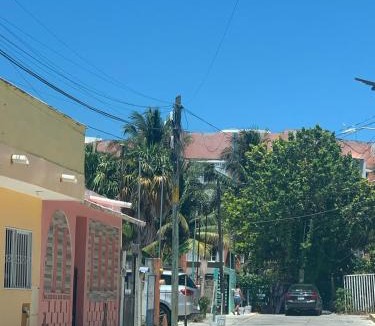 Puerto Juarez Apartment | Casa Jardin