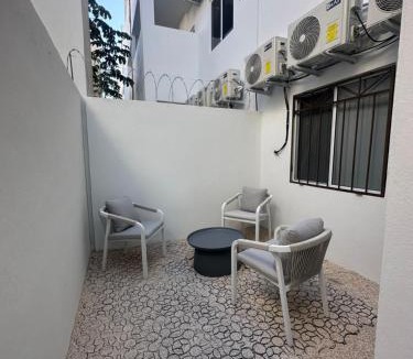 Villa Juarez Apartment | Casa Khira