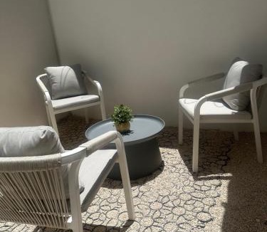 Villa Juarez Apartment | Casa Khira