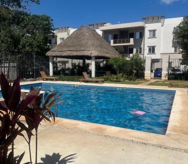 Villa Juarez Apartment | Casa Khira