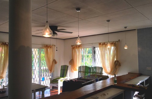 La Passe Villa | Casa Livingston Luxury Villa - La Digue Seychelles