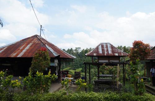 Nungnung House | Casa Matā Phitā Cottage