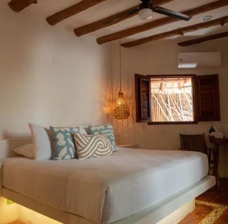 Isla Holbox House | Casa Mech