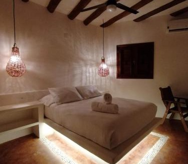Isla Holbox House | Casa Mech