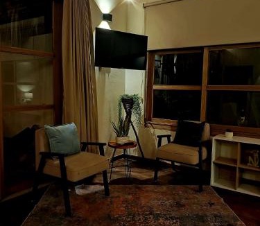 Jimenez Apartment | Casa Miete