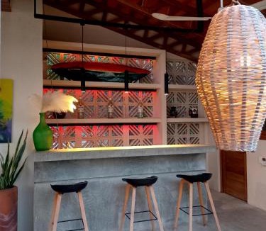 Jimenez Apartment | Casa Miete