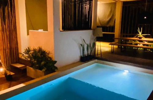 Isla Holbox House | Casa Milu - Holbox