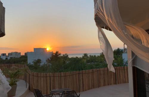 Isla Holbox Bed & Breakfast | Casa Noma-Noma Holbox