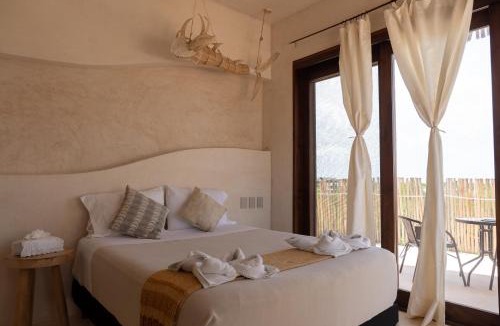 Isla Holbox Bed & Breakfast | Casa Noma-Noma Holbox