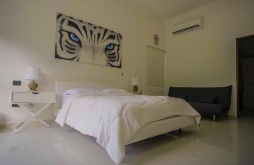 Puerto Morelos Villa | CASA OTOCH, RIVIERA MAYA A 5 MIN DE PLAYA