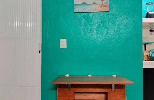 Salina Grande Apartment | Casa paz