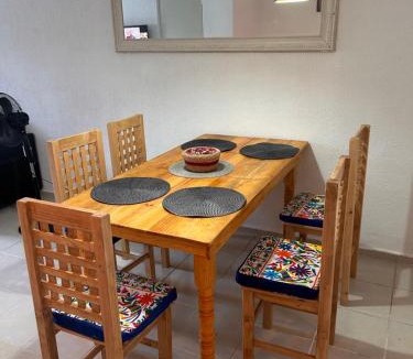Villa Juarez House | Casa Playa Hermosa
