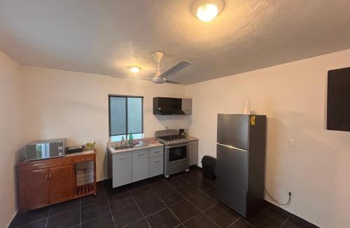 Villa Juarez House | Casa Playa Hermosa
