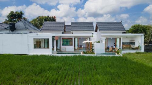 Singakerta Villa | Casa Rama Villas Ubud