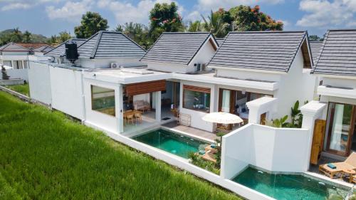 Singakerta Villa | Casa Rama Villas Ubud